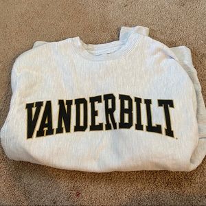 Vanderbilt hoodie